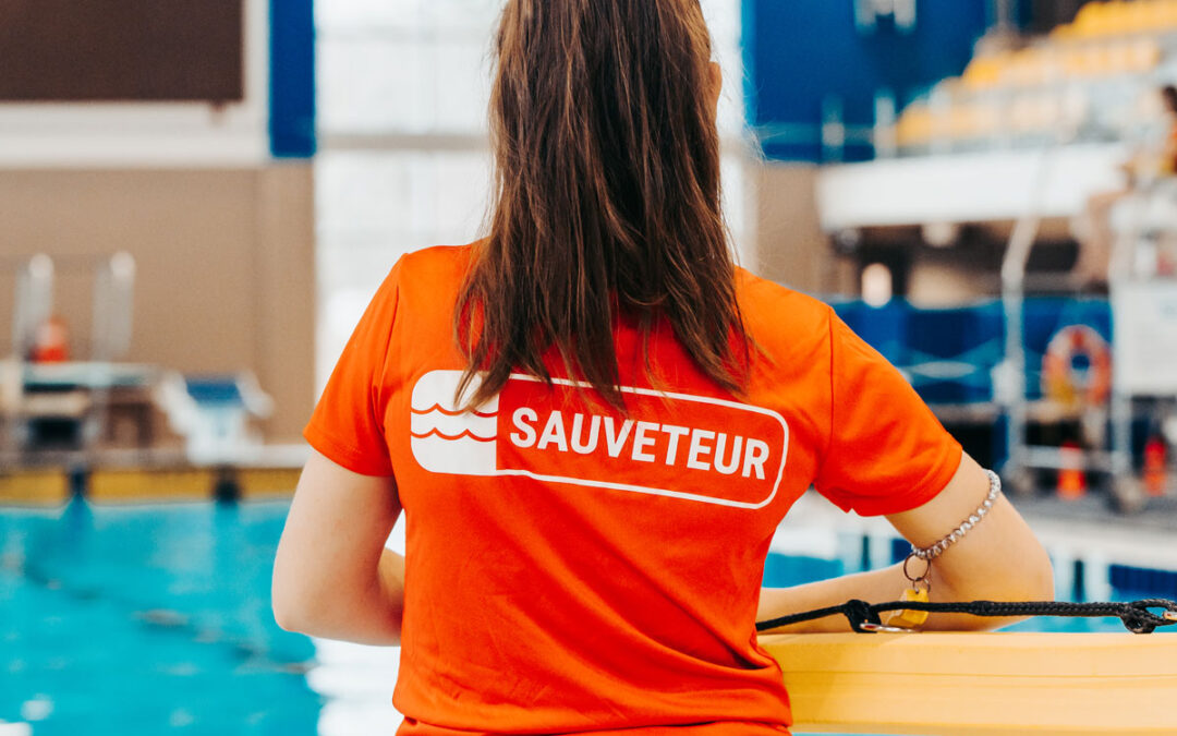 Sauveteur / Moniteur